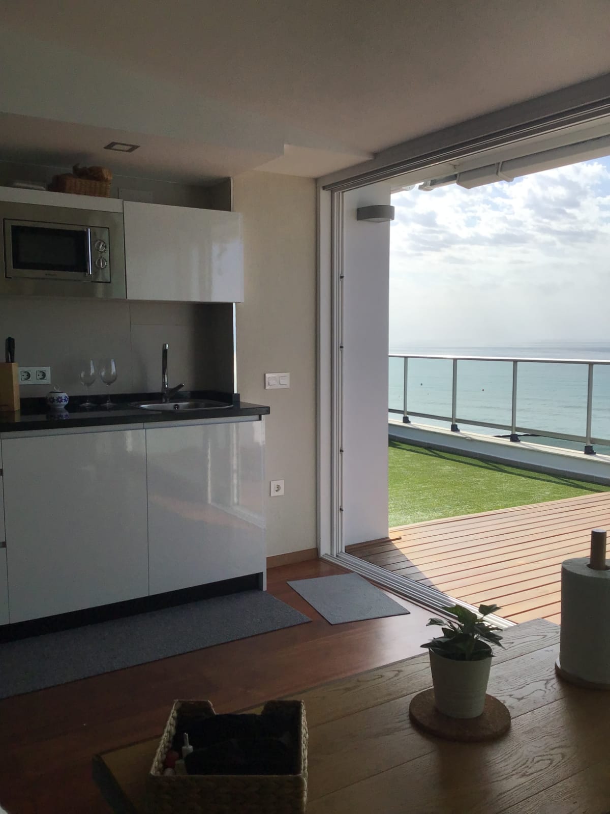 Fantástico loft en alquiler en Rincón de la Victoria